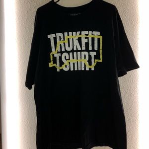 Men’s TrukFit T Shirt Lil Wayne